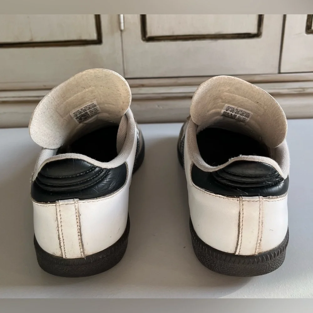 adidas men samba